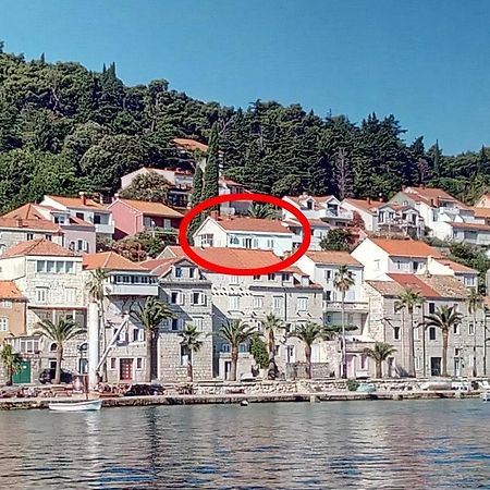 Apartments By The Sea Korcula - 15689 Екстериор снимка