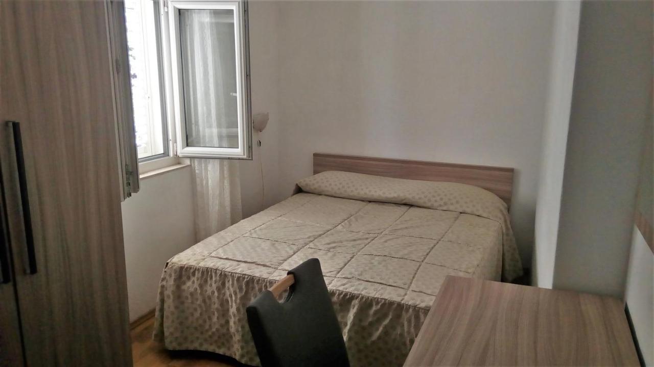 Apartments By The Sea Korcula - 15689 Екстериор снимка