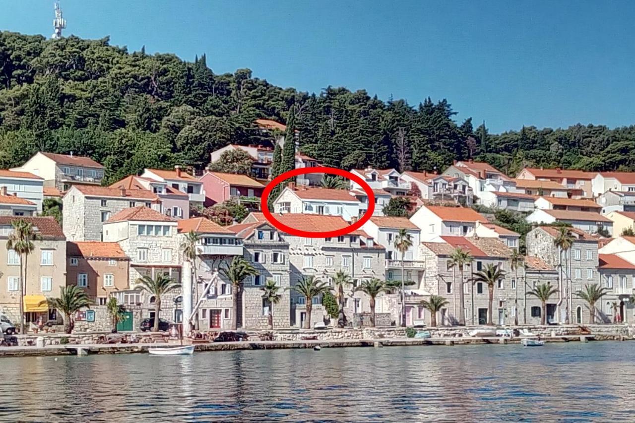 Apartments By The Sea Korcula - 15689 Екстериор снимка