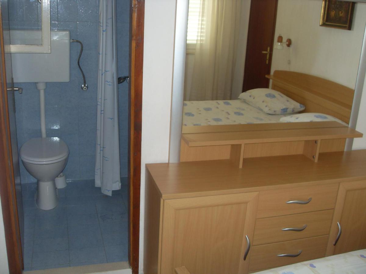 Apartments By The Sea Korcula - 15689 Екстериор снимка